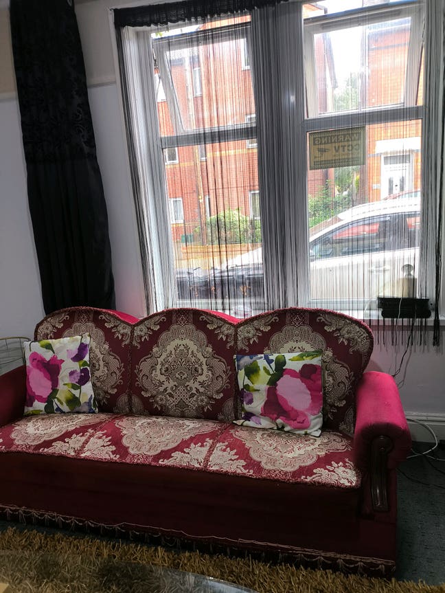 Double room  Main Photo