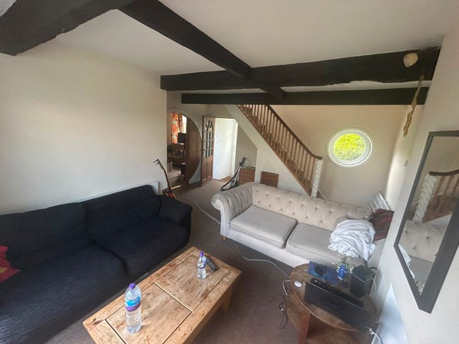 The Mead Filton, Bristol BS34 7AW September UWE  Main Photo
