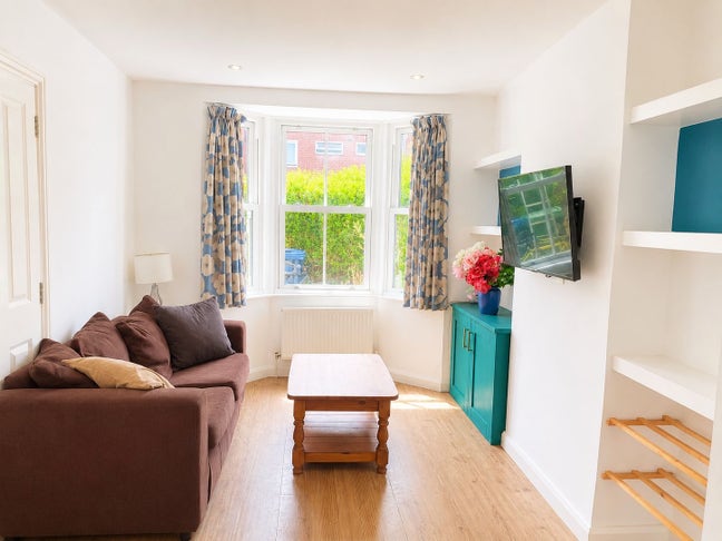 Double Room Available. East oxford  Main Photo