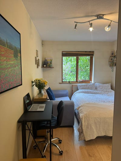 Double room in Canada Water (SE16) Main Photo