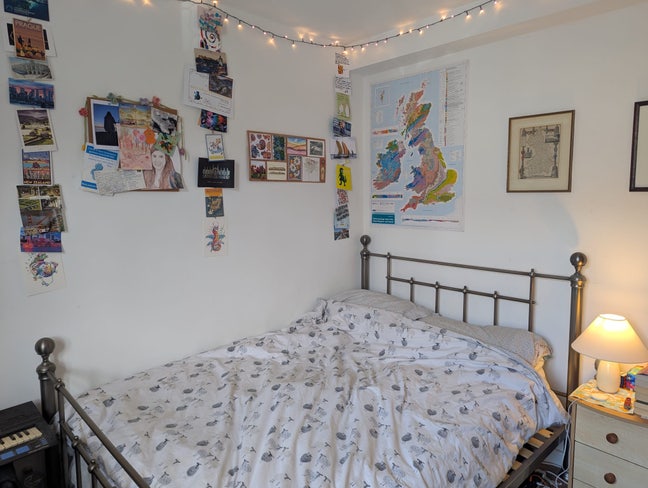 Room in sociable houseshare in Arbury  Main Photo