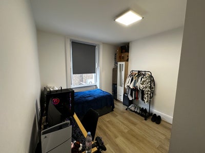 Single en-suite room Guilford street 110 flat 6B Main Photo