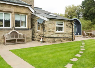 Luxury Self-Contained Apartment – Ilkley Main Photo
