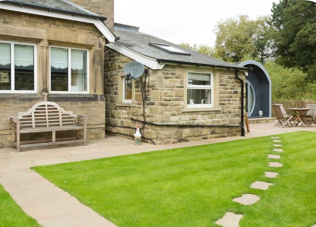 Luxury Self-Contained Apartment – Ilkley Main Photo