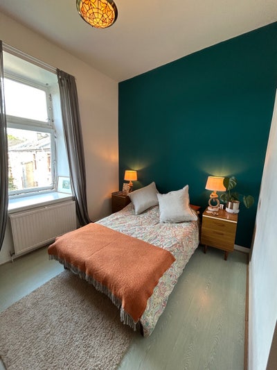 Room in Govanhill Tenement Flat  Main Photo