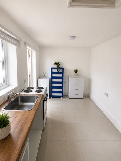 Cozy Studio in Neasden (All Bills Included)  Main Photo