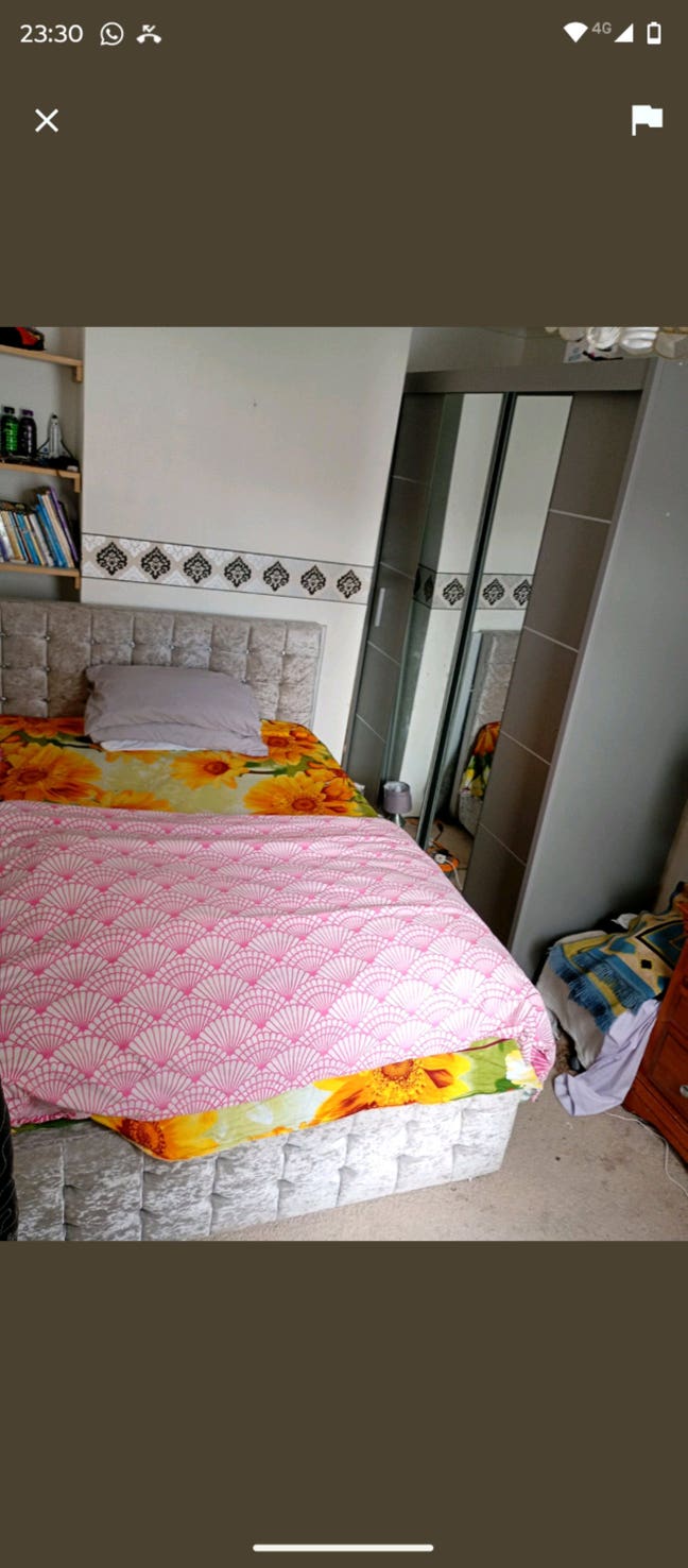 Nice tidy clean (double room for rent) Main Photo
