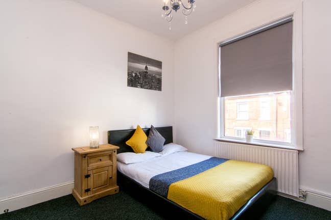 🔥Gorgeous Kingsize Room Sought After Beeston 🔥 Main Photo