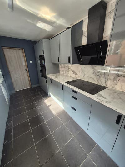 Brand New 5 Bed House Share Bev Rd HU2  Main Photo