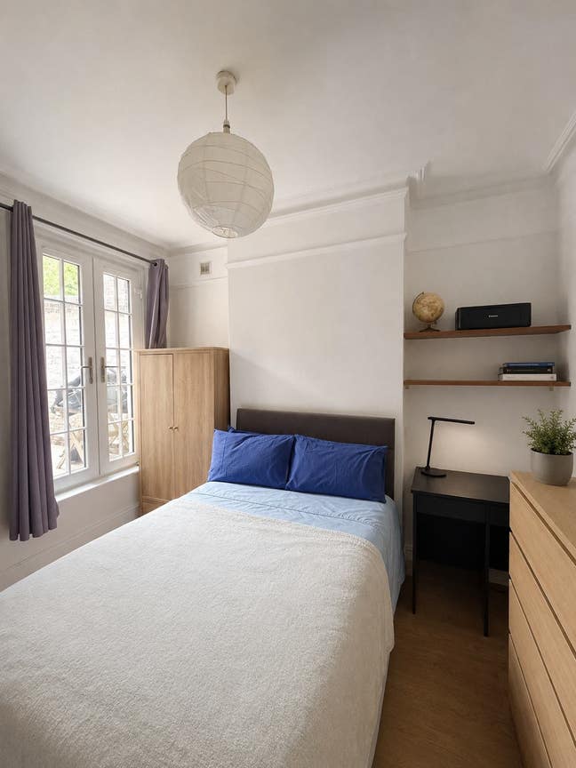 Mature Post Graduate House Share in Fiveways Main Photo