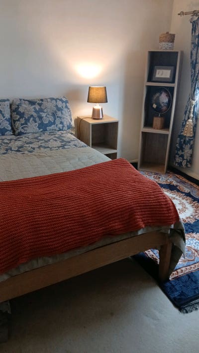 2 roo.s for rent in shared house.  Main Photo