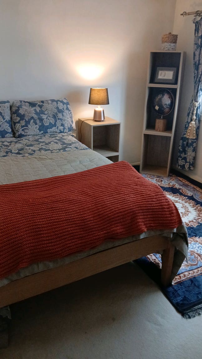 2 roo.s for rent in shared house.  Main Photo
