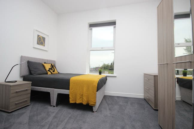 Bolton | Double Ensuite | Bills Inc Main Photo