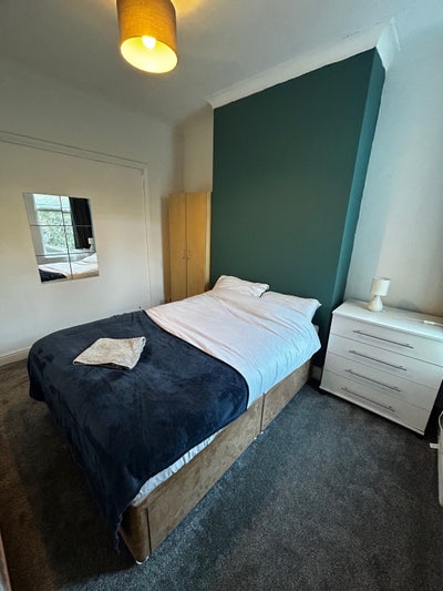 Quality Rooms Close to the Beach! Main Photo