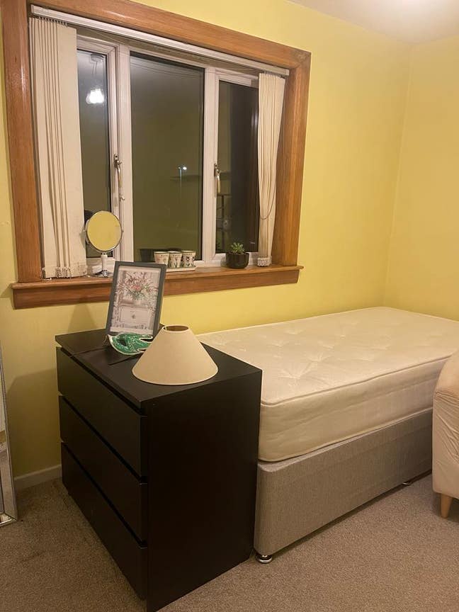 Bright & Comfortable Room Available in a Friendly  Main Photo