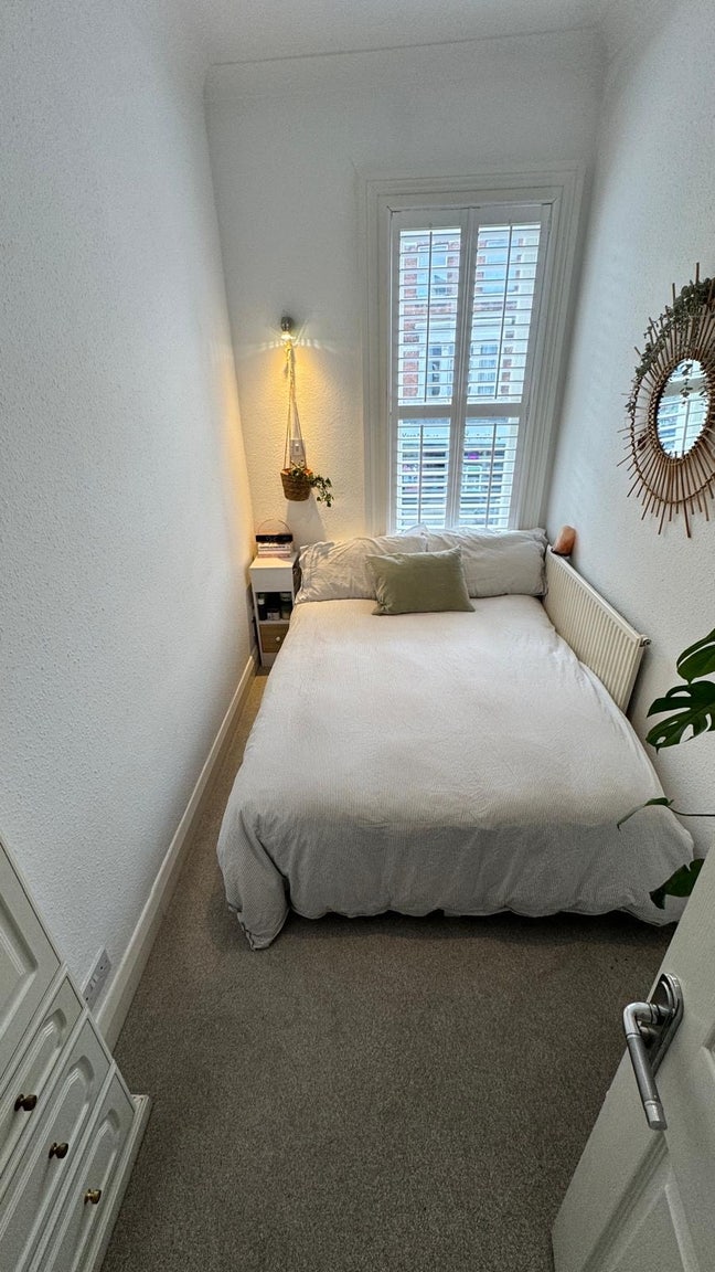 Cosy Putney Room  (28 years+ girlies only pls) 🌿✨🏡 Main Photo