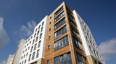Ensuite Room Tenancy Takeover– Beaumont Court  Main Photo