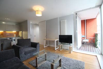 City Centre Living - Highcross Leicester, LE1 4an Main Photo