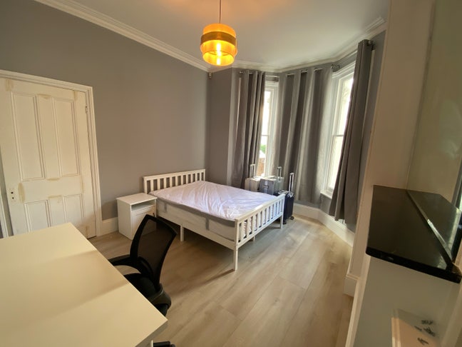 🌟three Bright onsuit Double Rooms in Hammersmith Main Photo