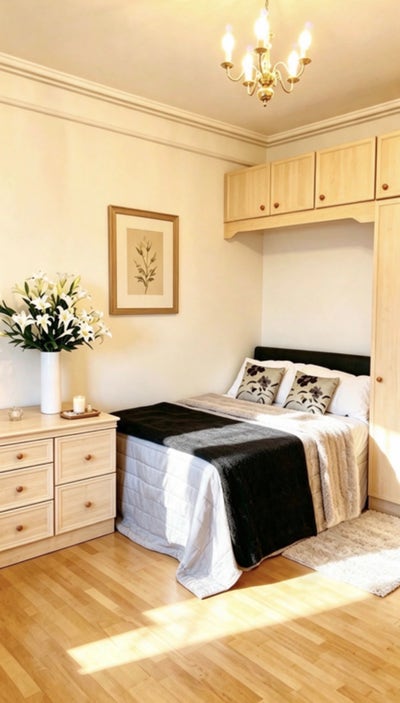 Luxury Bills inc Huge Double Bond Street 3 Mins Main Photo