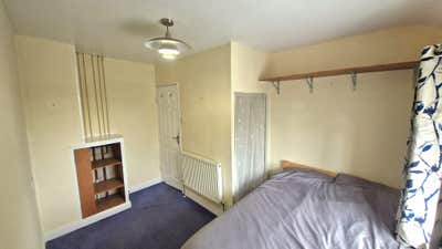 Double bedroom near RD&E Main Photo
