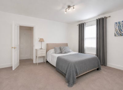 Luxury Houseshare - close to City Centre Main Photo