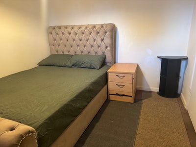 Big double room for rent  Main Photo