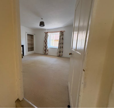 Spacious Cottage House Share Main Photo