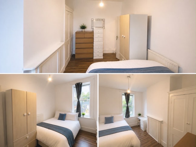 🏡Double Room Close Seven Sisters Station Main Photo