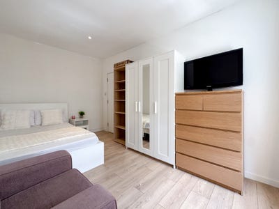Stunning Double Rooms in Kensington/Earls Court Main Photo