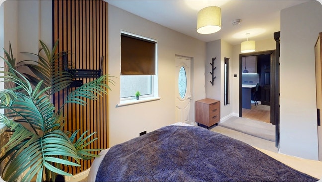 En suite, BILLS INC, Trafford ,Salford hospital Main Photo