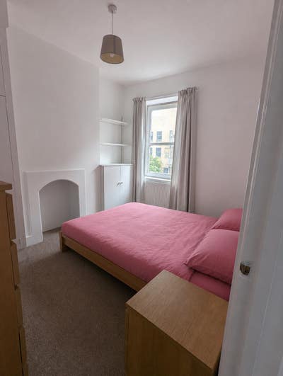 Spacious Social House in E&C Main Photo