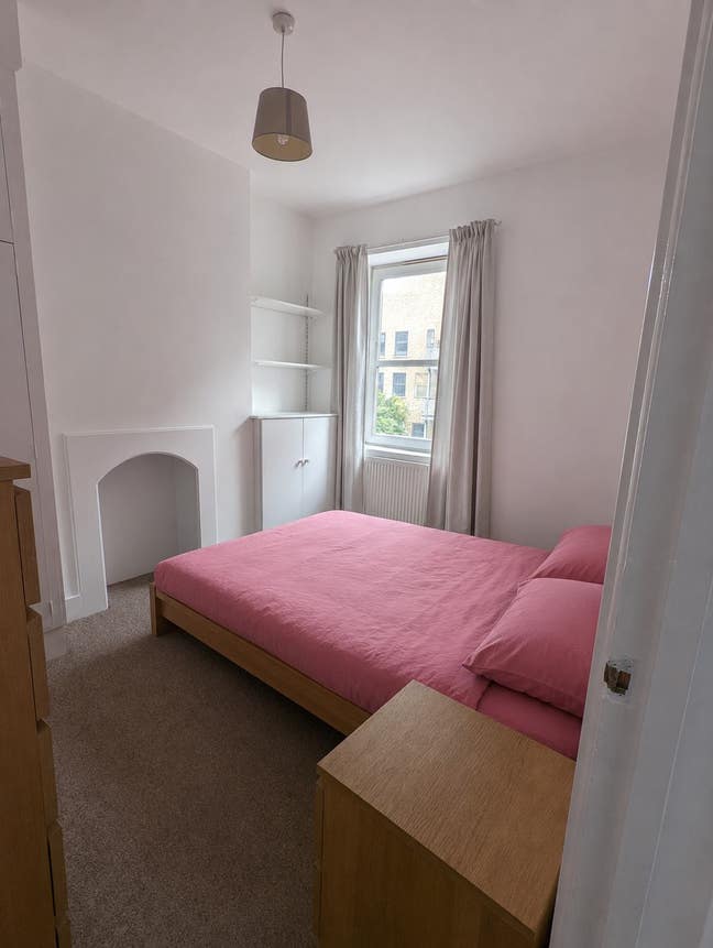 Spacious Social House in E&C Main Photo