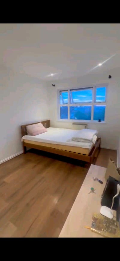 Double room to let Main Photo
