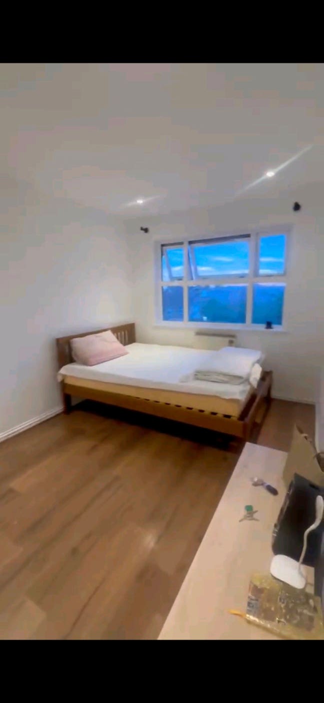Double room to let Main Photo