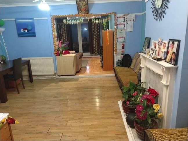 Spacious 5 Bed family house to let Main Photo