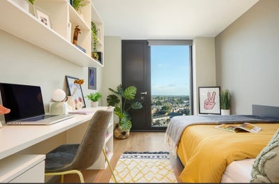 Double En-suite Room  Main Photo