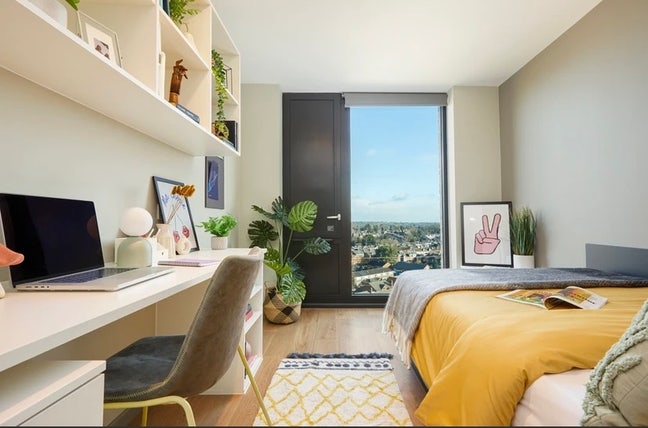 Double En-suite Room  Main Photo