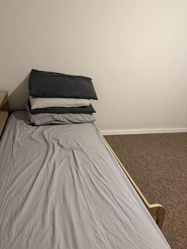 Roommate needed in a Double Room Main Photo