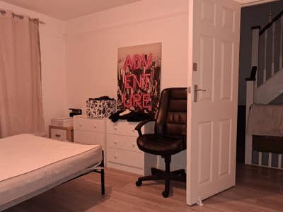 Double room Hendon  Main Photo
