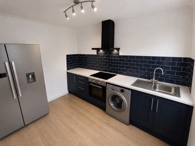 Luxury One Bedroom Flat - Ashford Willesborough  Main Photo