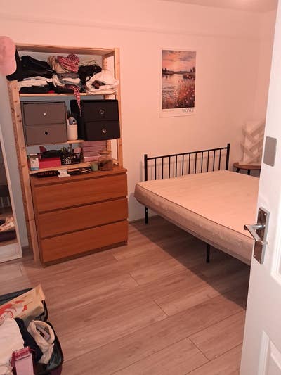 Double room Hendon  Main Photo