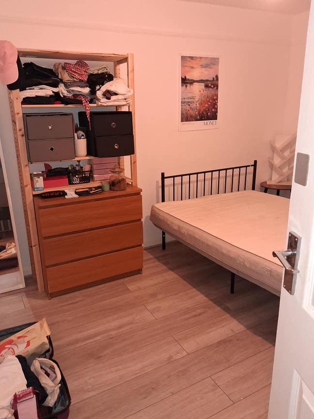 Double room Hendon  Main Photo