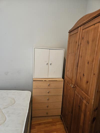 Double Room and single room to let in London E16 Main Photo