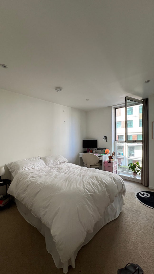August Short Let East Village Main Photo