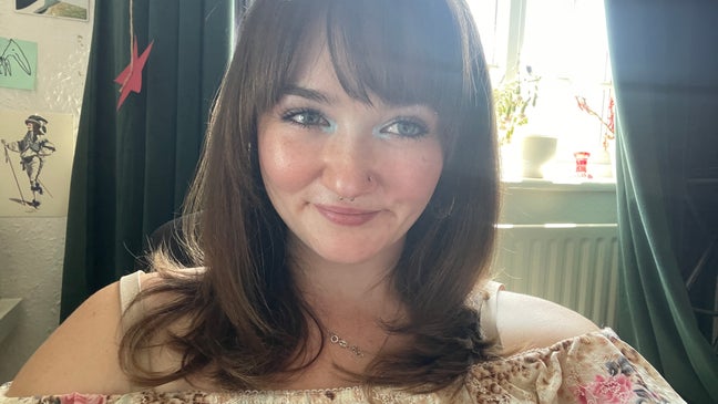 Lauren, 23, seeking cute and cosy room Main Photo
