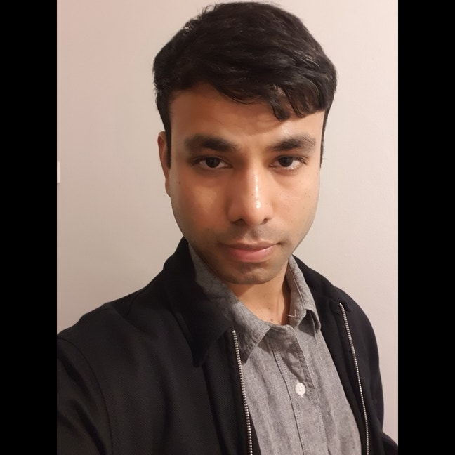 Hi, I am looking for a place around south e... Main Photo