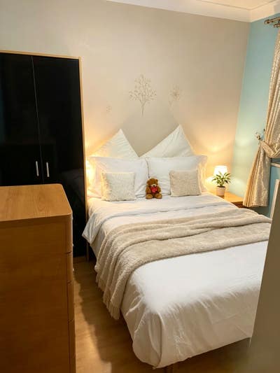  double room available for rent  single person Main Photo