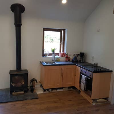 2 bedroom self contained annex in mid ulster  Main Photo