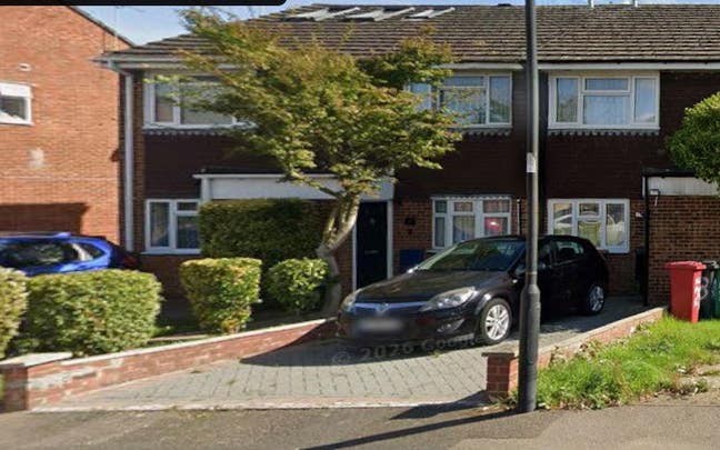 House to let Main Photo